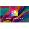 Adobe Creative Cloud All Apps