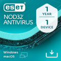 ESET NOD32 Antivirus