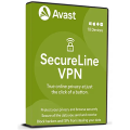 Avast SecureLine VPN 
