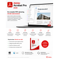 Adobe Acrobat Pro DC 2026