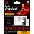 Adobe Acrobat Pro DC 2025