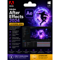 After Effects 2024