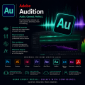 Adobe Audition