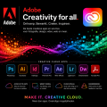 Adobe Creative Cloud All Apps