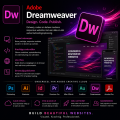 Adobe Dreamweaver