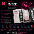 Adobe InDesign