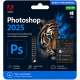 Adobe Photoshop 2025 – Direct in je mailbox – 1  PC – Zonder abonnement | Digitale Licentie 1 PC
