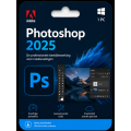 Adobe Photoshop 2025