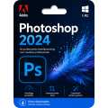 Adobe Photoshop 2024