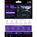 Adobe Premiere Pro 