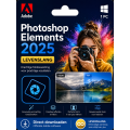 Adobe Photoshop Elements 2025