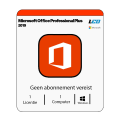 Microsoft Office 2019 Professional Plus