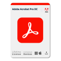 Adobe Acrobat Pro 2024