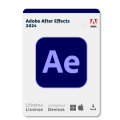 Adobe After Effects 2024