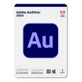 Adobe Audition 2024