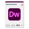 Adobe Dreamweaver 2024