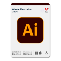 Adobe Illustrator 2024