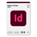 Adobe InDesign 2024