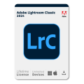 Adobe Lightroom Classic 2024