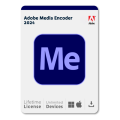 Adobe Media Encoder 2024