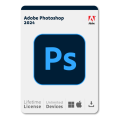 Adobe Photoshop 2024