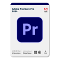 Adobe  Premiere Pro 2024