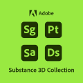 Adobe Substance 3D Designer