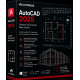 Autodesk AutoCAD 2025 1 Jaar abonnement