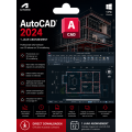 AutoCAD 2024