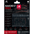AutoCAD 2024 LT