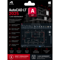 AutoCAD 2025 LT