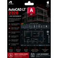 AutoCAD 2026 LT