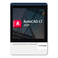 Autodesk AutoCAD 2024 LT