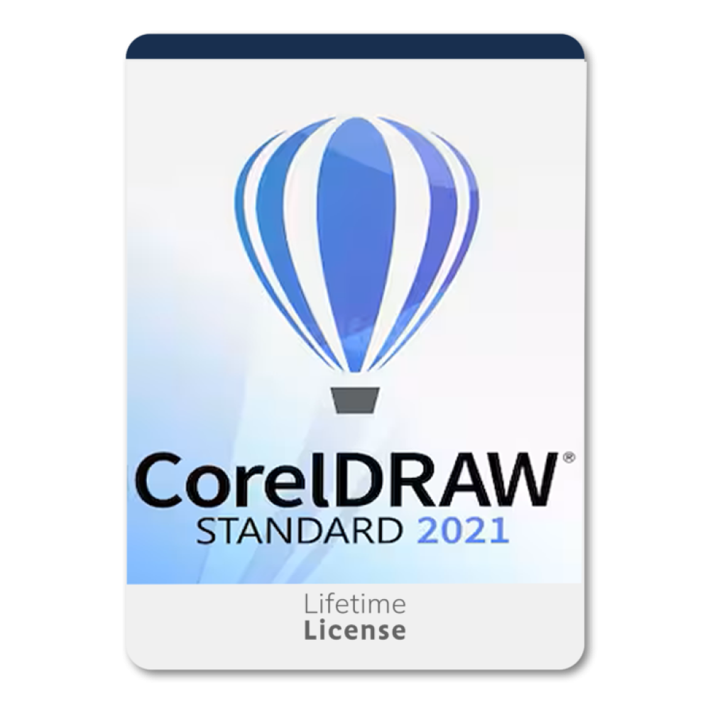 CorelDRAW 2021 Standard