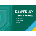 Kaspersky Total Security 2021