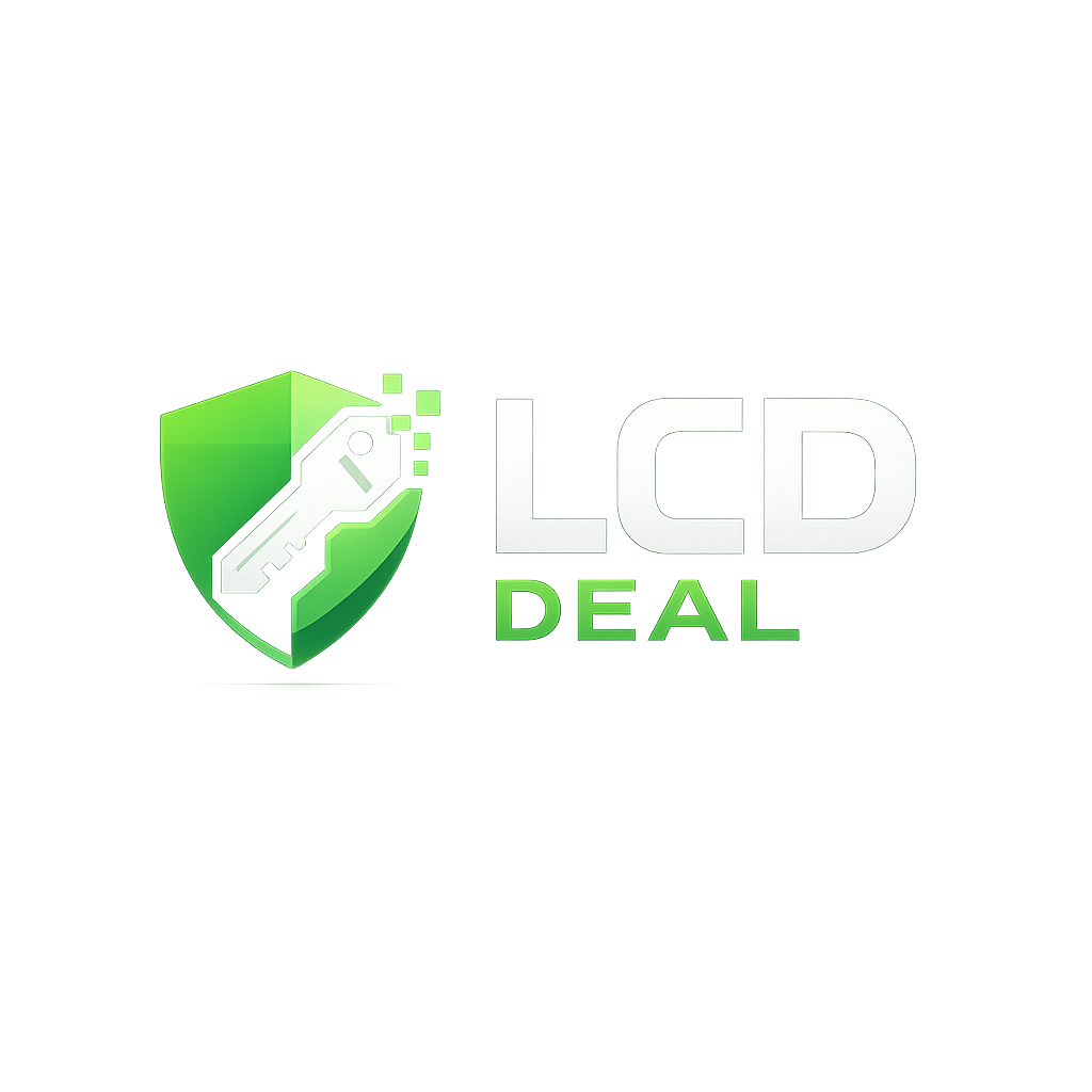 Licentiecode-Deal