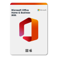 Microsoft Office Home Business voor Mac