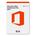 Microsoft Office 2019 Professional Plus