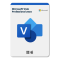 Microsoft Visio Professional 2019