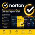 Norton 360 Deluxe