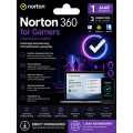 Norton 360 for Gamers 