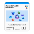 Microsoft Office 2024 Professional Plus