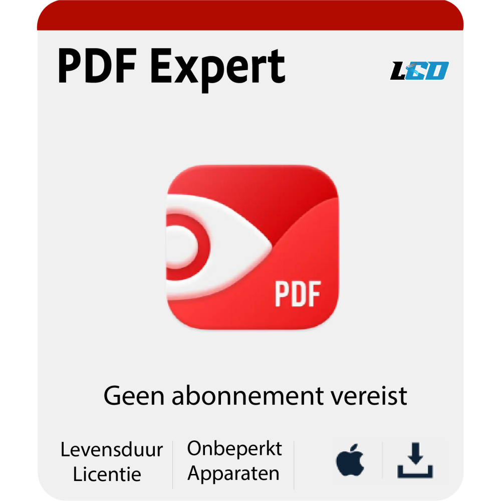  PDF Expert Pro