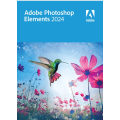 Adobe Photoshop Elements 2024