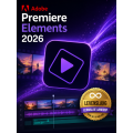 Adobe Photoshop Elements en Premiere Elements 2026