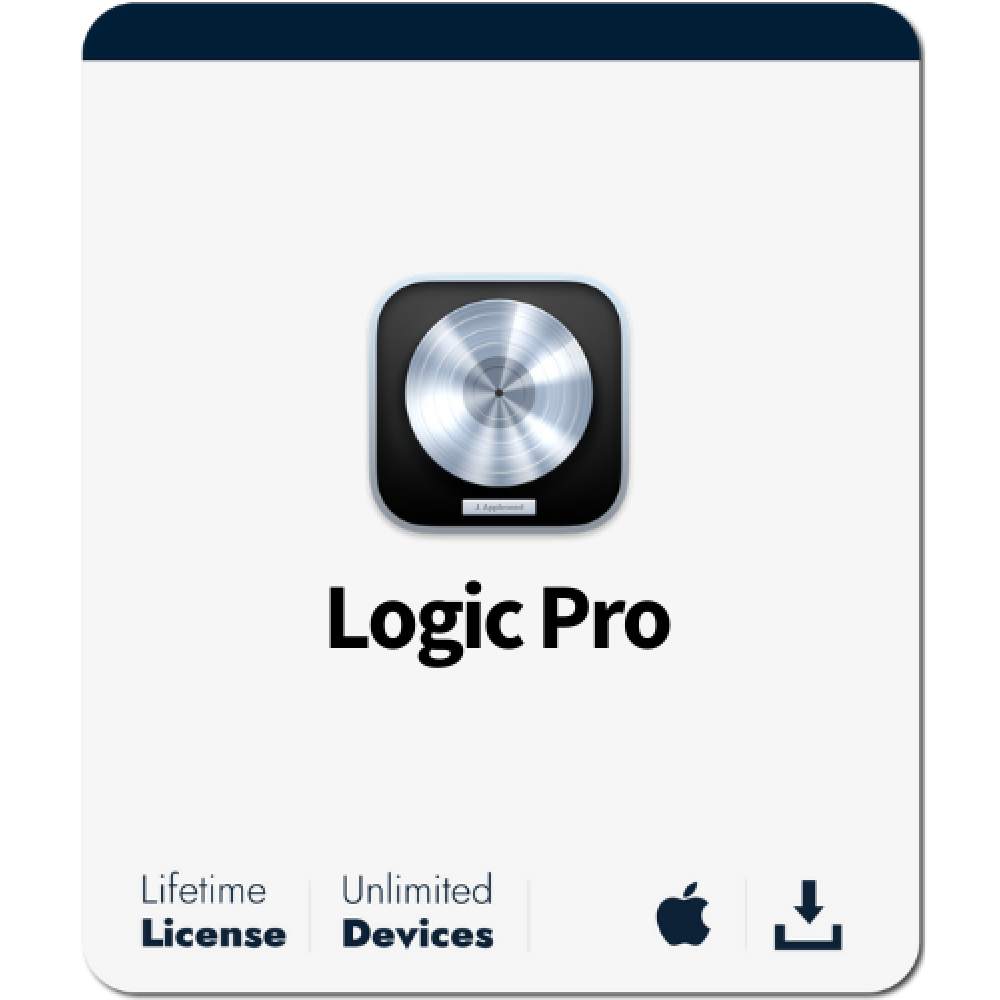 Logic Pro 11