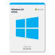  Microsoft Windows 10 Home Installatiepakket