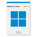 Microsoft Windows 11 Home